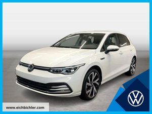 Volkswagen Golf VIII Style 1.5 eTSI DSG ACC AUT DynLicht LM