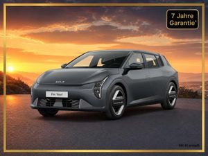 Kia EV4 Earth  + WinterConnect-, Upgrade- & Technikpaket 🚗 Sofort lieferbar❗