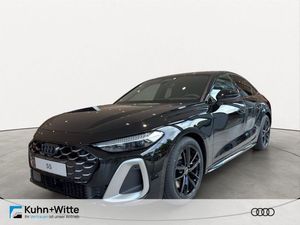 Audi S5 Limousine TFSI quattro edition one (TK)