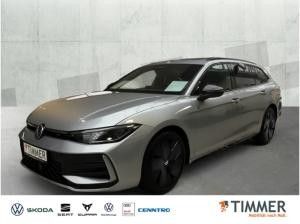 Volkswagen Passat R-Line *GEWERBE-LEASING!*SOFORT VERFÜGBAR!* 2,0 l TDI SCR 110 kW (150 PS) 7-Gang-Doppelkupplungsgetr Leasing