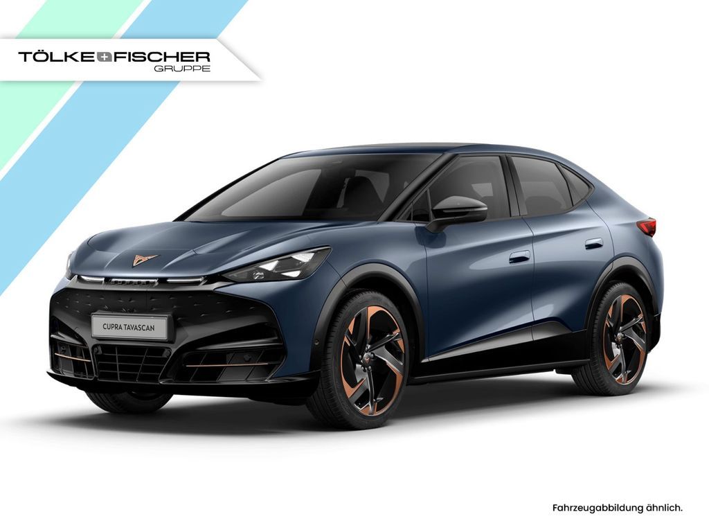 Cupra Tavascan Endurance 210 kW / (286 PS) / 77 kWh Leasing