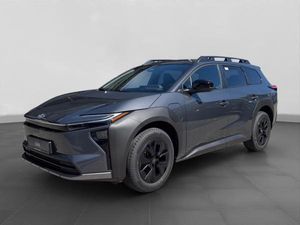 Toyota bZ4X Touring Teamplayer versch. Farben⚡​ 74,4KW ⚡​ 591km Reichweite im Engelbart Deal 💣