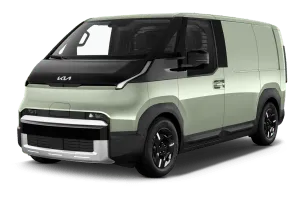 KIA PV 5 Cargo 43,3 kWh L1H1 Essential
