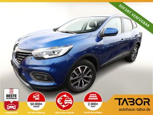 Renault Kadjar TCe 160 EDC Intens ACC Nav LED Kam PDC Leasing