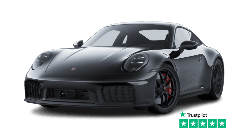Porsche 911 Carrera GTS Coupé Leasing