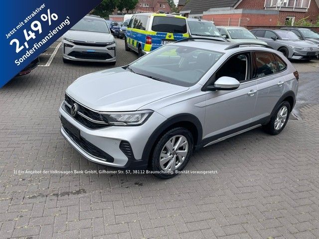 Volkswagen Taigo 1.0TSi Life R-Kamera Navi Sitzheiz. Alu Pa Leasing