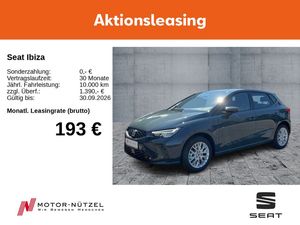 Seat Ibiza 1.0 TSI FR
