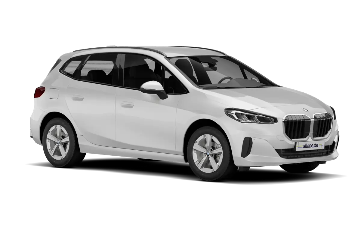BMW 2er Active Tourer 218i Steptronic DCT Leasing
