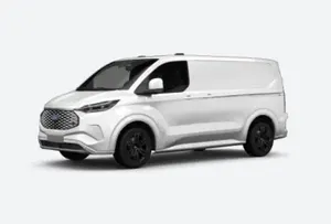 Ford Transit Custom Ford Transit Custom BEV L2 Trend
