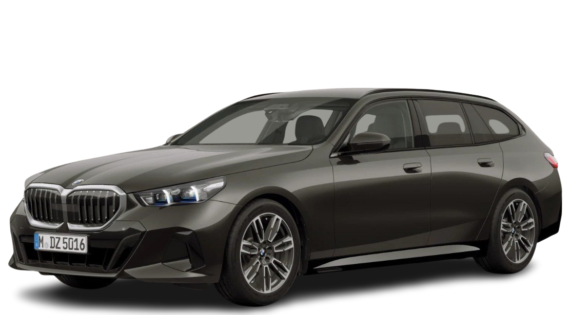 BMW 520d xDrive MSport Auto-Abo