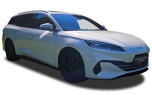 BYD Seal 6 COMFORT LITE 1.5T DM-i Touring Comfort lite