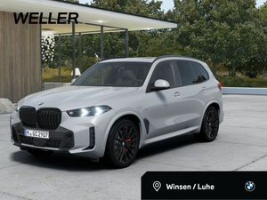 BMW X5 xDrive40d M-Sport Pro. HUD, Pano, AHK, 22"