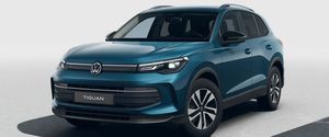 Volkswagen Tiguan Volkswagen Tiguan Life Plus 1.5 eTSI 7-Gang-DSG 110 kW (150 PS)