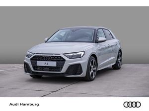 Audi A1 Sportback S line 30 TFSI S tronic
