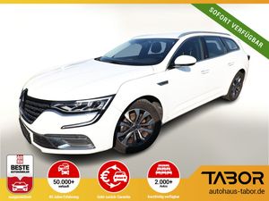 RENAULT Talisman Grandt TCe 160 EDC Zen LED PDC 17Z Auto-Abo