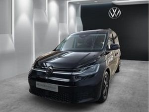 Volkswagen Caddy Energy