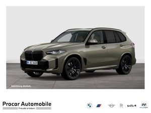 BMW X5 xDrive30d MSport + Pano + DAprof. + 22