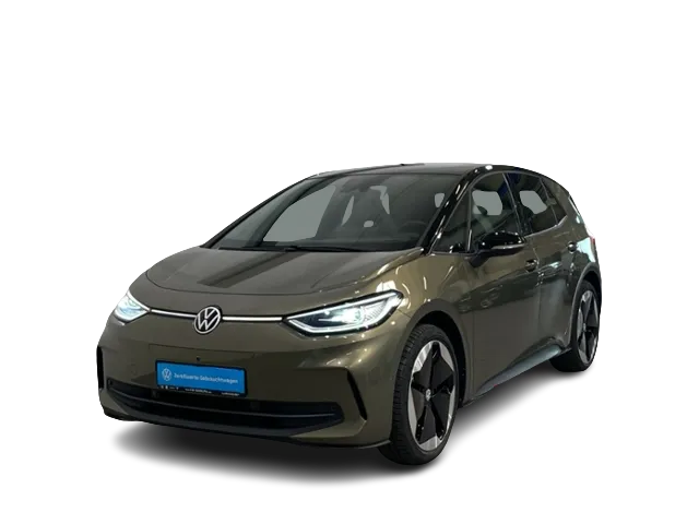 Volkswagen ID.3 Pro S Goal 82 kWh brutto / Navi LED