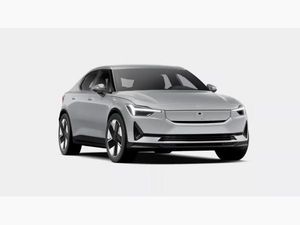 Polestar 2 Long Range Single Motor Prime | Privatkundenangebot inkl. 3.000€ BAFA-Förderung