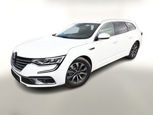 Renault Talisman Grandt. TCe 160 EDC Intens LED Nav SHZ Leasing privat Leasing