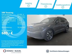 Volkswagen Touareg 3.0 V6 TDI Elegance 4M KAM*LED*ACC Leasing