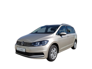Volkswagen Touran Comfortline 1.5 TSI Auto-Abo