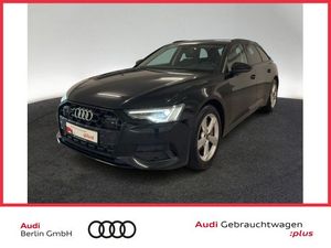 Audi A6 Avant Sport advanced 45 TFSI qu.S tr. RFK NAV
