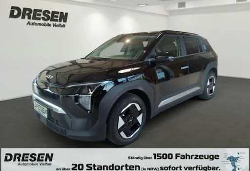 Kia Ev3 58 KWh 150 KW Earth Frontantrieb 5dr