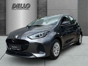 Mazda 2 Hybrid 116PS Auto Prime Line Kamera ACC Klima Leasing