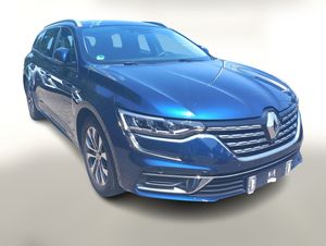 Renault Talisman Grandt TCe 160 EDC Zen LED Kam PDC 17Z Auto-Abo privat Auto-Abo