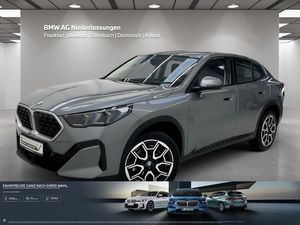 BMW X2 sDrive20i Driv.Assist.Prof LiveCockpitProf