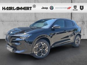 Alfa Romeo Junior IBRIDA TI MASSAGESITZE+ACC+NAVI+LED+CARPLAY