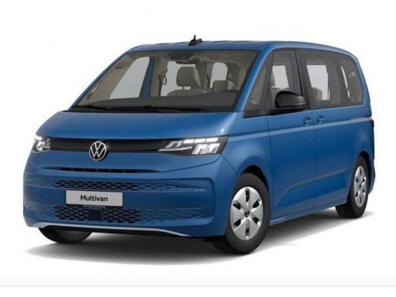 VW NFZ T7 Multivan 1,5 eHybrid OPF 4MOTION Style Auto-Abo