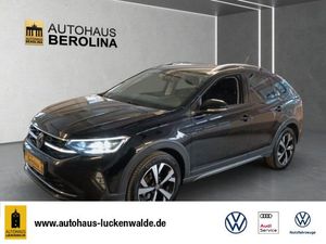 Volkswagen Taigo 1.5 TSI Style DSG *IQ-MATRIX*ACC*R-CAM*