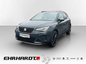 Seat Arona 1.0 TSI DSG FR NAVI*VOLL-LED*VIRTUAL*ACC*P
