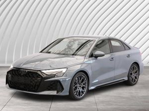 Audi RS3 Limousine 2.5 294 kW TFSI quattro Leasing