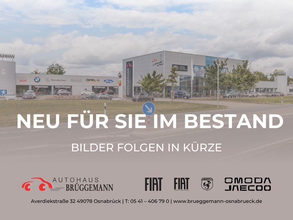 Fiat 500e 3+1 La Prima Leasing