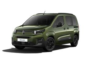 Citroën Berlingo M Diesel 100 Plus