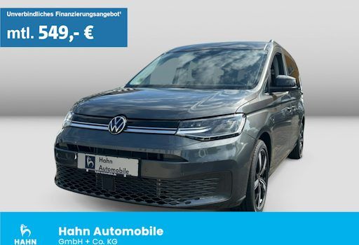 Volkswagen Caddy 2.0 TDI 90kW DSG Life Maxi 5dr Auto kaufen