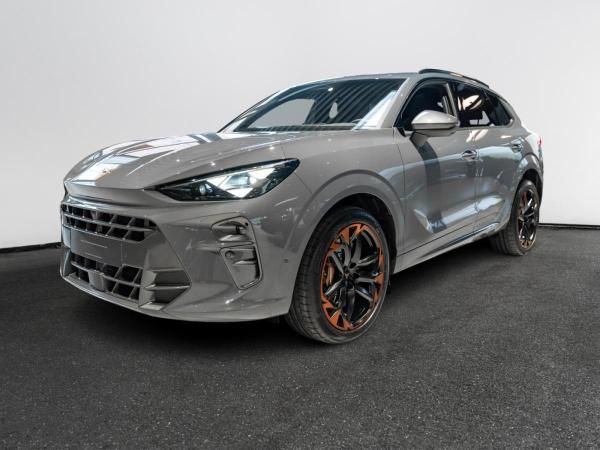 Cupra Terramar VZ 2.0 TSI 195 kW 265 PS 7-Gang DSG Lagerwagen sofort verfügbar Leasing