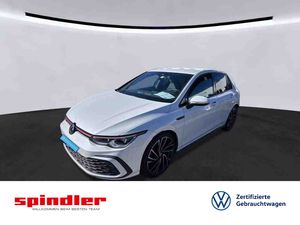 VW Golf GTI 2.0 TSI DSG Matrix RFK HarmanKardon 19
