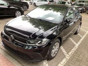 Volkswagen Polo 1.0 TSI Life LED Navi Sitzhzg PDC