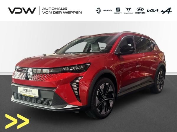 Renault Scenic Evolution 170 Comfort Range⚡3000€ Anzahlung BAFA⚡FREI KONFIGURIERBAR⚡ Leasing