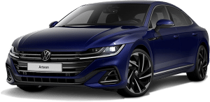 VW Arteon Auto-Abos