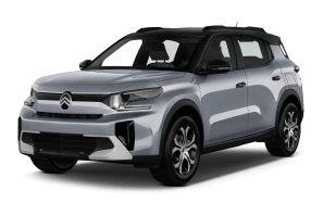 Citroen C3 Aircross Turbo 100 YOU