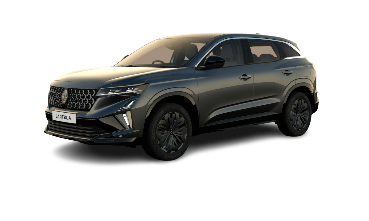 Renault Austral Hybrid E-Tech 200 Hybrid E-Tech 200 Evolution Auto-Abo