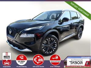 Nissan X-Trail Tekna e-Power Nappa Pano eHK ACC SHZ 360