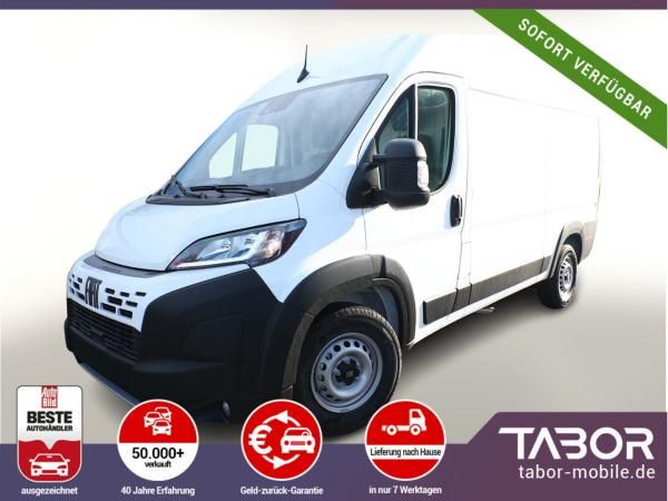 Fiat Ducato 35 L2H2 3S TEMP PDC Kam 270°HFT 7