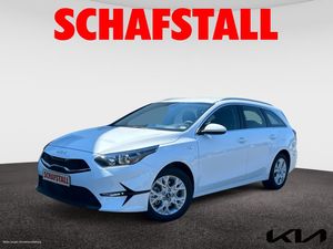 Kia Ceed SW Vision + Automatik  | Gewerbe |  Sofort verfügbar Leasing