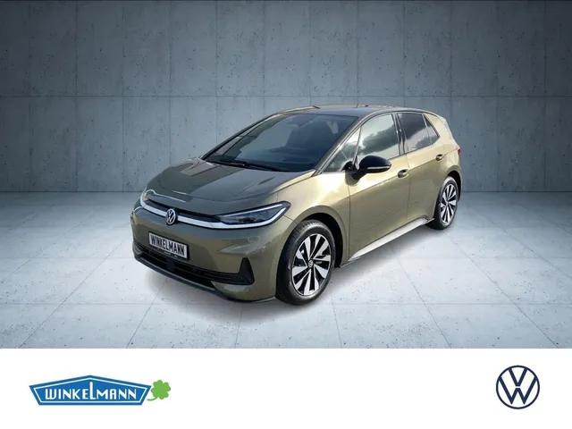 Volkswagen ID.3 Neo Life 140 kW IQ.DRIVE WKR WÄPU SHZ ACC